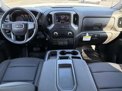 2026 GMC Sierra 2500 Base
