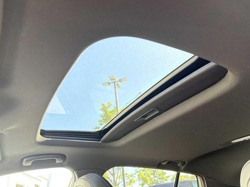 Moonstone Gray Metallic 2026 Buick Envista Sport Touring FWD