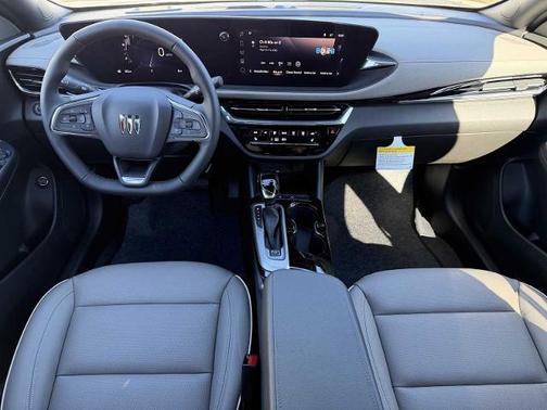 2026 Buick Envista Avenir FWD