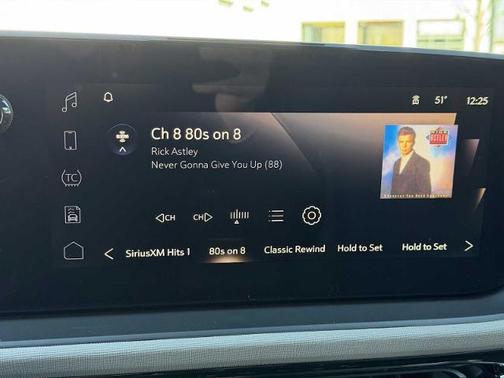 2026 Buick Envista Avenir FWD