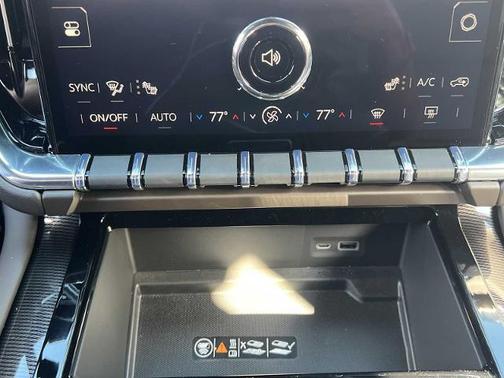 2026 GMC Yukon 2WD Elevation