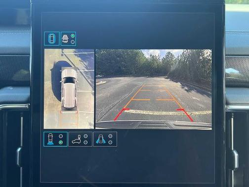 2026 GMC Yukon 2WD Elevation