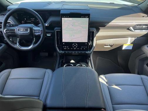 2026 GMC Yukon 2WD Elevation