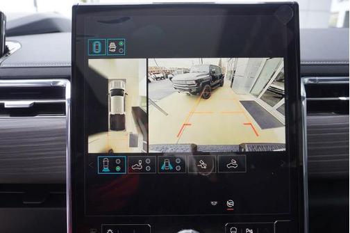 2025 GMC Sierra EV Max Range Denali