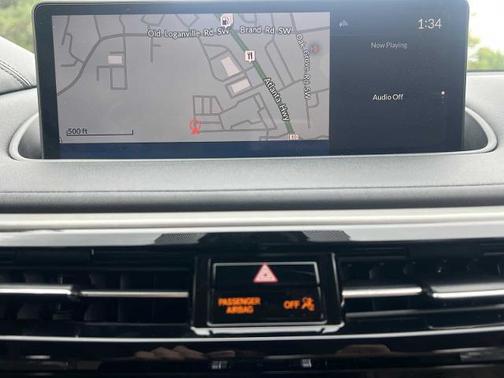 2022 Acura MDX Technology Package