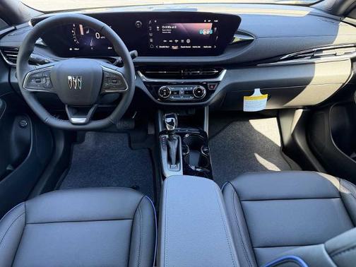 2026 Buick Envista Sport Touring FWD