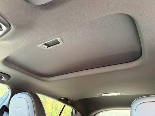 2026 Buick Envista Sport Touring FWD