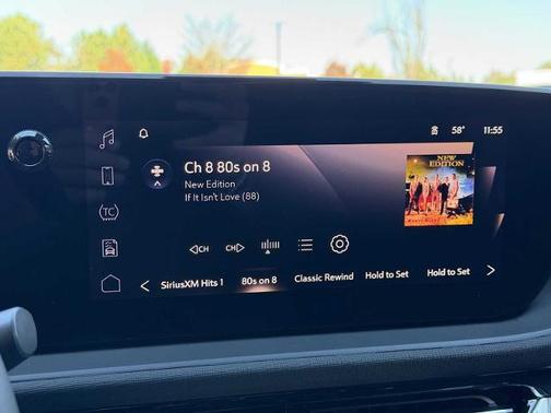 2026 Buick Envista Sport Touring FWD