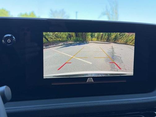 2026 Buick Envista Sport Touring FWD