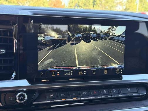 Onyx Black 2026 GMC Sierra 1500 SLT