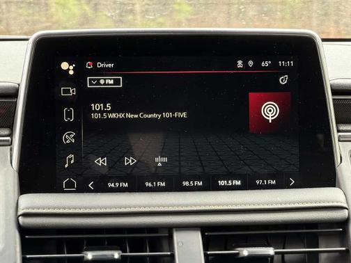 2023 GMC Yukon 4WD AT4