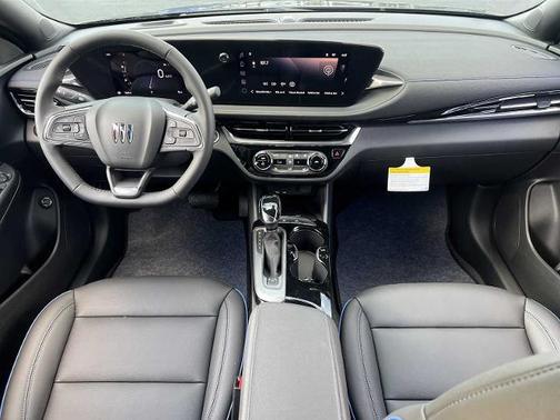 2026 Buick Envista Sport Touring FWD