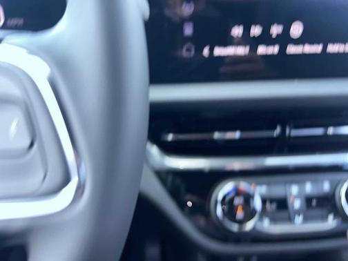 2026 Buick Envista Sport Touring FWD