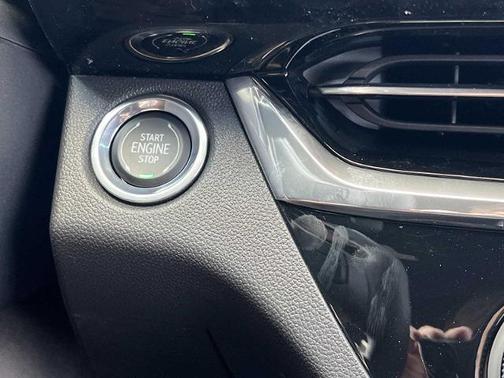 2026 Buick Envista Sport Touring FWD