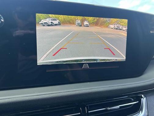 2026 Buick Envista Sport Touring FWD