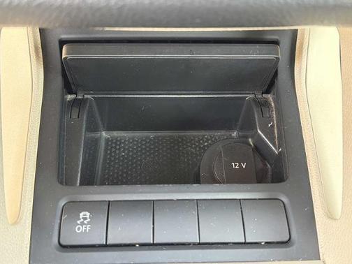 2014 Volkswagen Eos Komfort