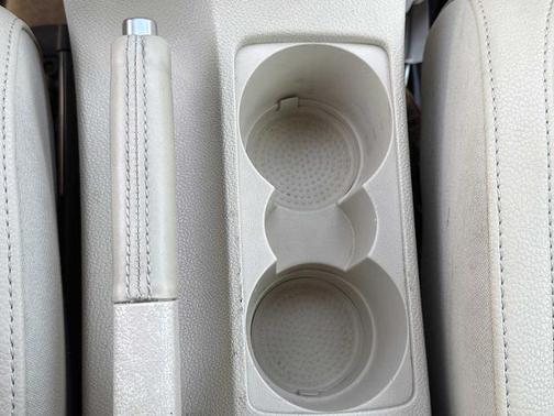 2014 Volkswagen Eos Komfort