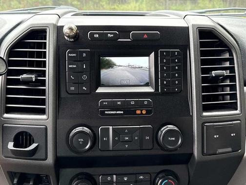 2021 Ford F-350 XL