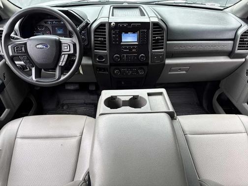 2021 Ford F-350 XL