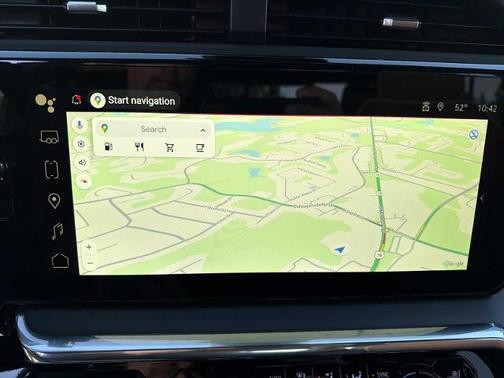 2026 GMC Sierra 2500 Denali Ultimate