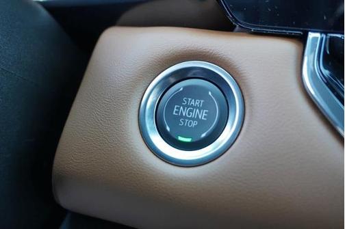 2025 GMC Canyon Base
