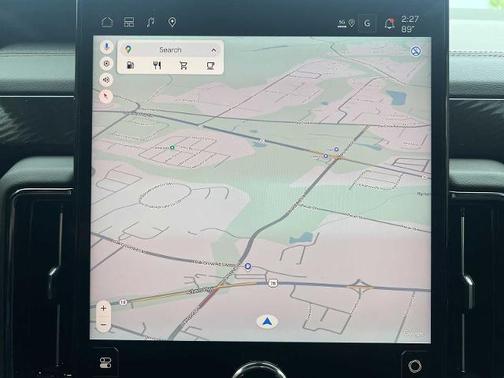 2025 GMC Yukon 4WD AT4