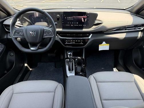 2025 Buick Envista Avenir FWD