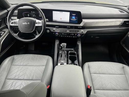 2023 Kia Telluride EX X-Line