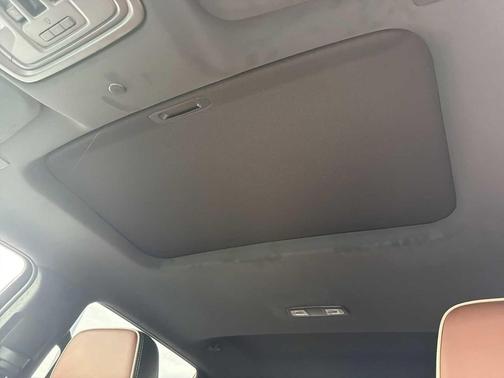 Downpour Metallic 2026 GMC Sierra 2500 Denali Ultimate
