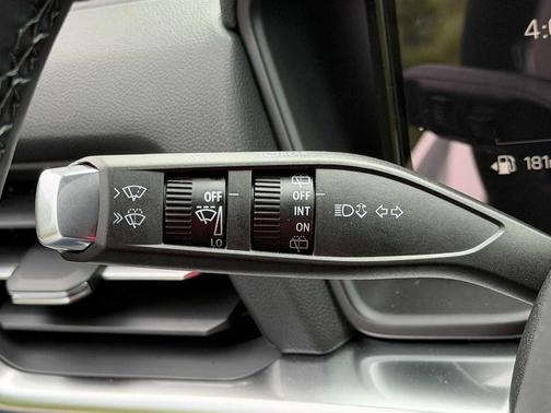 Summit White 2027 GMC Terrain FWD Elevation