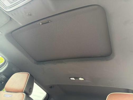 2026 GMC Sierra 2500 Denali Ultimate