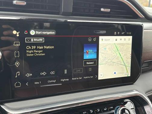 2026 GMC Sierra 2500 Denali Ultimate