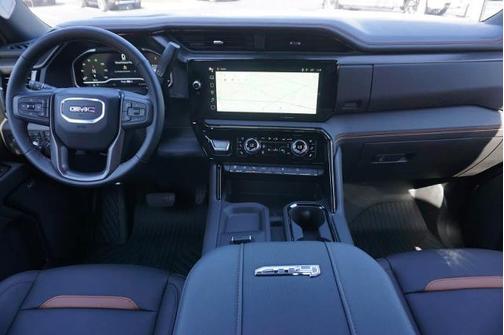 2025 GMC Sierra 3500 Base