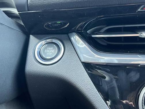 2026 Buick Envista Sport Touring FWD