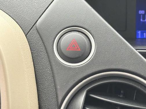 Dark Amber Metallic 2014 Honda Pilot EX-L
