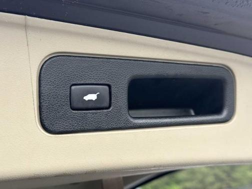 Dark Amber Metallic 2014 Honda Pilot EX-L