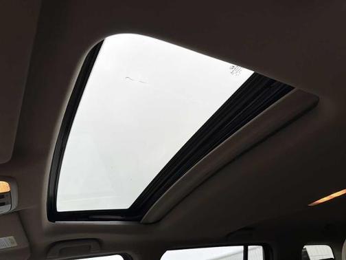 Dark Amber Metallic 2014 Honda Pilot EX-L