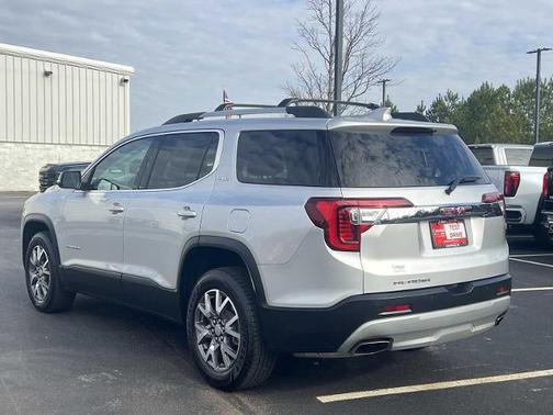 2020 GMC Acadia SLE