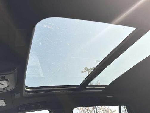 Onyx Black 2026 GMC Yukon Denali