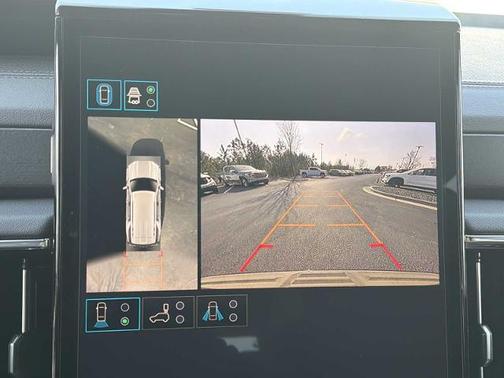 Onyx Black 2026 GMC Yukon Denali