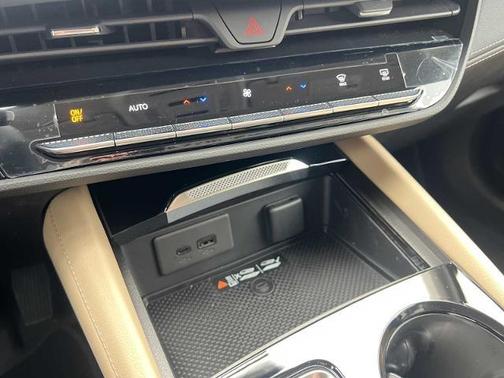 2026 Buick Envision Preferred AWD