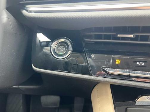 2026 Buick Envision Preferred AWD