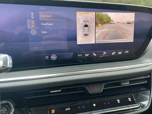 2026 Buick Envision Preferred AWD