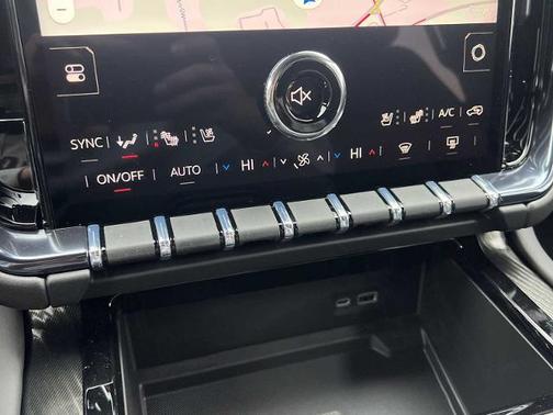 2026 GMC Yukon 4WD AT4