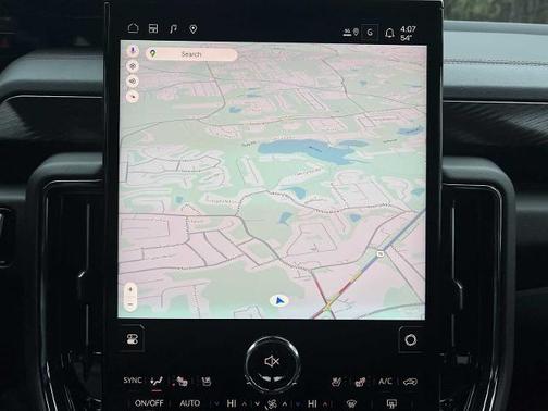 2026 GMC Yukon 4WD AT4