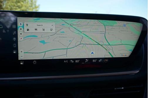 2025 Buick Envision Sport Touring AWD