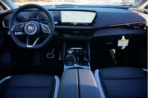 2025 Buick Envision Sport Touring AWD