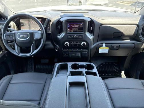 2025 GMC Sierra 2500 Base