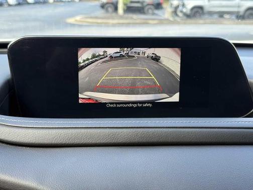 2023 Mazda CX-30 2.5 S Select Package