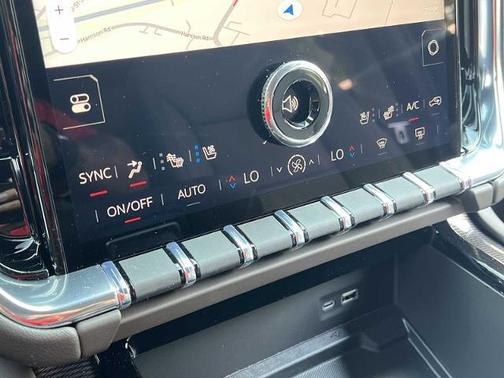2025 GMC Yukon 2WD Elevation